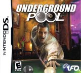Underground Pool (Nintendo DS)